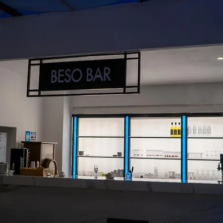 Beso 4* Agva (Mediterranean)