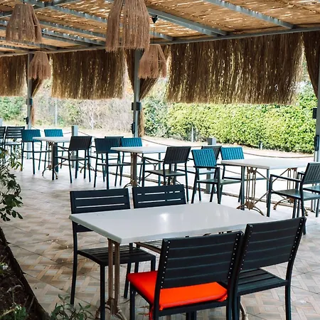 Hotel Beso Agva (Mediterranean)