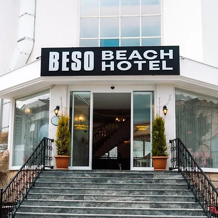 Hotel Beso Agva (Mediterranean)