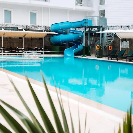 Beso 4* Agva (Mediterranean)