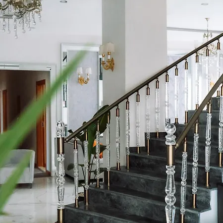 Hotel Beso Agva (Mediterranean)