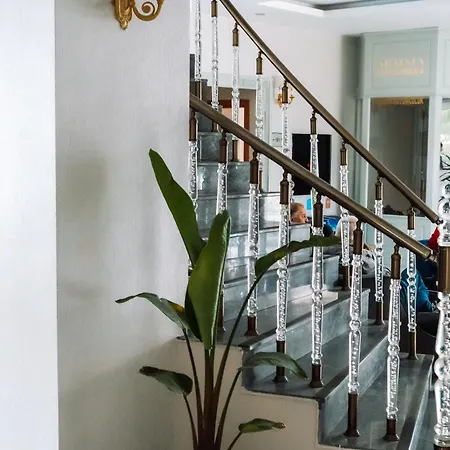 Hotel Beso Agva (Mediterranean)
