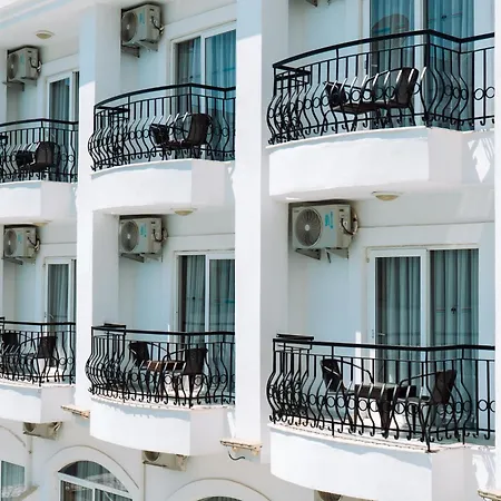Beso Hotel Agva (Mediterranean)