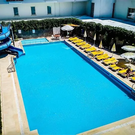 Hotel Beso Agva (Mediterranean)