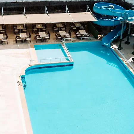 Hotel Beso Agva (Mediterranean)